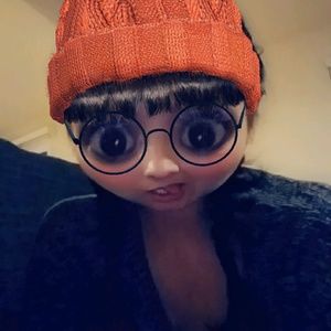 Meet your Posher, Sophia